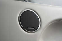 Land Rover Range Rover Sport P575 V8 SVR 