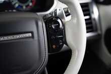 Land Rover Range Rover Sport P575 V8 SVR 