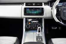 Land Rover Range Rover Sport P575 V8 SVR 