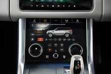 Land Rover Range Rover Sport P575 V8 SVR 