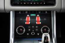 Land Rover Range Rover Sport P575 V8 SVR 