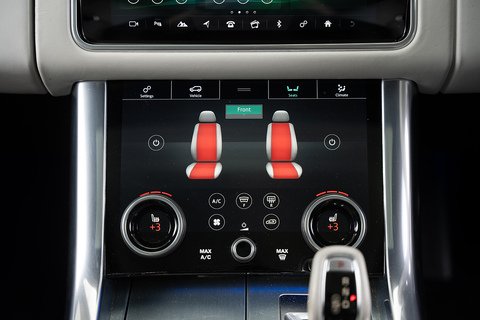 5.0 P575 V8 SVR SUV 5dr Petrol Auto 4WD Euro 6 (s/s) (575 ps)