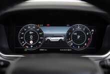 Land Rover Range Rover Sport P575 V8 SVR 
