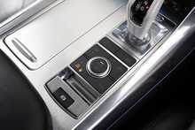 Land Rover Range Rover Sport P575 V8 SVR 
