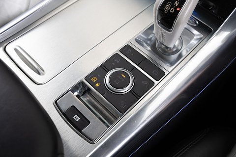 5.0 P575 V8 SVR SUV 5dr Petrol Auto 4WD Euro 6 (s/s) (575 ps)
