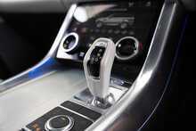 Land Rover Range Rover Sport P575 V8 SVR 
