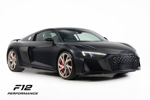 5.2 FSI V10 Performance Edition Coupe 2dr Petrol S Tronic quattro Euro 6 (s/s) (620 ps)