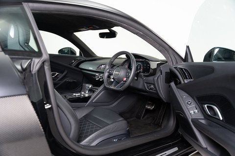 5.2 FSI V10 Performance Edition Coupe 2dr Petrol S Tronic quattro Euro 6 (s/s) (620 ps)