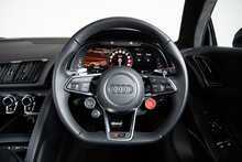 Audi R8 FSI V10 Performance Edition 
