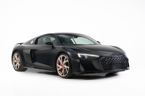 5.2 FSI V10 Performance Edition Coupe 2dr Petrol S Tronic quattro Euro 6 (s/s) (620 ps)
