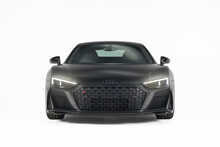 Audi R8 FSI V10 Performance Edition 
