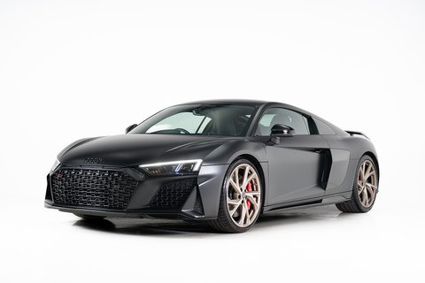 5.2 FSI V10 Performance Edition Coupe 2dr Petrol S Tronic quattro Euro 6 (s/s) (620 ps)