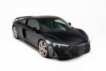 Audi R8 FSI V10 Performance Edition 