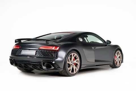 5.2 FSI V10 Performance Edition Coupe 2dr Petrol S Tronic quattro Euro 6 (s/s) (620 ps)