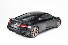 Audi R8 FSI V10 Performance Edition 