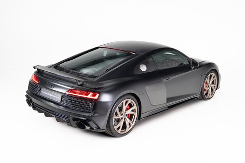 5.2 FSI V10 Performance Edition Coupe 2dr Petrol S Tronic quattro Euro 6 (s/s) (620 ps)