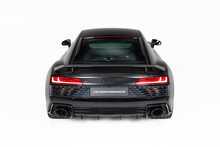 Audi R8 FSI V10 Performance Edition 