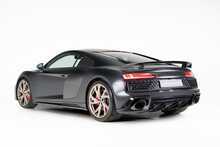 Audi R8 FSI V10 Performance Edition 
