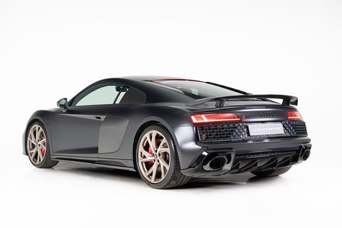 5.2 FSI V10 Performance Edition Coupe 2dr Petrol S Tronic quattro Euro 6 (s/s) (620 ps)