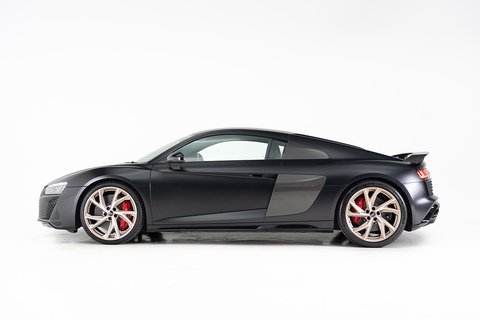 5.2 FSI V10 Performance Edition Coupe 2dr Petrol S Tronic quattro Euro 6 (s/s) (620 ps)