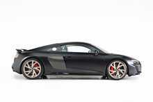 Audi R8 FSI V10 Performance Edition 