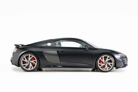 5.2 FSI V10 Performance Edition Coupe 2dr Petrol S Tronic quattro Euro 6 (s/s) (620 ps)