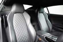 Audi R8 FSI V10 Performance Edition 