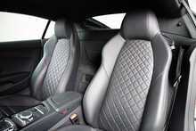 Audi R8 FSI V10 Performance Edition 