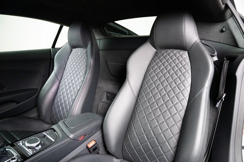 5.2 FSI V10 Performance Edition Coupe 2dr Petrol S Tronic quattro Euro 6 (s/s) (620 ps)