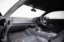 Audi R8 FSI V10 Performance Edition 