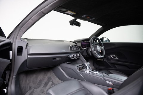 5.2 FSI V10 Performance Edition Coupe 2dr Petrol S Tronic quattro Euro 6 (s/s) (620 ps)