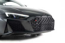 Audi R8 FSI V10 Performance Edition 