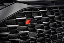 Audi R8 FSI V10 Performance Edition 