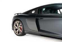 Audi R8 FSI V10 Performance Edition 