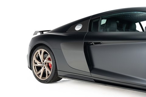 5.2 FSI V10 Performance Edition Coupe 2dr Petrol S Tronic quattro Euro 6 (s/s) (620 ps)