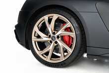 Audi R8 FSI V10 Performance Edition 