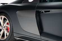 Audi R8 FSI V10 Performance Edition 