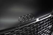 Audi R8 FSI V10 Performance Edition 