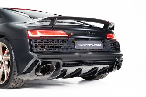 5.2 FSI V10 Performance Edition Coupe 2dr Petrol S Tronic quattro Euro 6 (s/s) (620 ps)