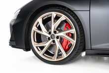 Audi R8 FSI V10 Performance Edition 