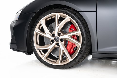 5.2 FSI V10 Performance Edition Coupe 2dr Petrol S Tronic quattro Euro 6 (s/s) (620 ps)