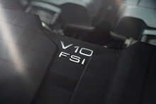 Audi R8 FSI V10 Performance Edition 
