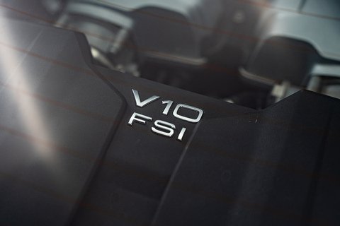 5.2 FSI V10 Performance Edition Coupe 2dr Petrol S Tronic quattro Euro 6 (s/s) (620 ps)