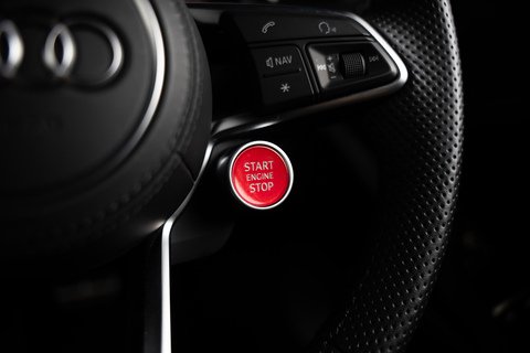 5.2 FSI V10 Performance Edition Coupe 2dr Petrol S Tronic quattro Euro 6 (s/s) (620 ps)