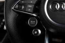 Audi R8 FSI V10 Performance Edition 