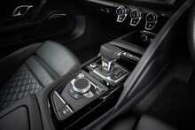 Audi R8 FSI V10 Performance Edition 