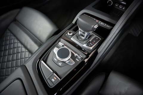 5.2 FSI V10 Performance Edition Coupe 2dr Petrol S Tronic quattro Euro 6 (s/s) (620 ps)