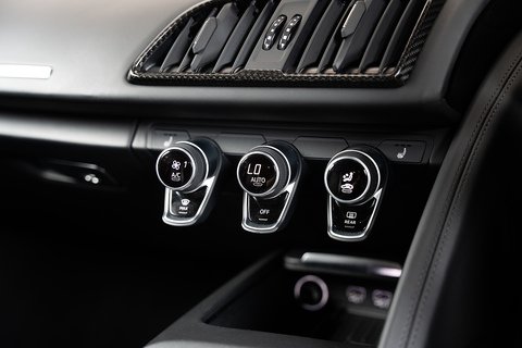 5.2 FSI V10 Performance Edition Coupe 2dr Petrol S Tronic quattro Euro 6 (s/s) (620 ps)