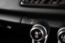 Audi R8 FSI V10 Performance Edition 