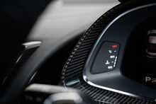 Audi R8 FSI V10 Performance Edition 
